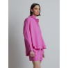 Caleçon rose - James - Love stories - Mademoiselle Pearl