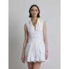 Robe bouffante - Patou - Bloomer - Mademoiselle Pearl