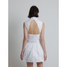 Robe bouffante - Patou - Bloomer - Mademoiselle Pearl