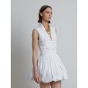 Robe bouffante - Patou - Bloomer - Mademoiselle Pearl