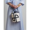 Sac seau JP - Patou - Mademoiselle Pearl