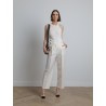 Débardeur en coton - Arnes - Max Mara - Mademoiselle Pearl
