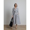 Robe chemise - Rima - Max Mara - Mademoiselle Pearl