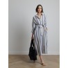 Robe chemise - Rima - Max Mara - Mademoiselle Pearl