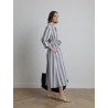 Robe chemise - Rima - Max Mara - Mademoiselle Pearl