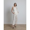 Pantalon à pinces - Efedra - Max Mara - Mademoiselle Pearl