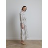 Robe chemise - Cordelia - Mademoiselle Pearl