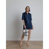 Robe en jean - Patou - Mademoiselle Pearl