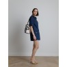 Robe en jean - Patou - Mademoiselle Pearl