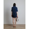 Robe en jean - Patou - Mademoiselle Pearl