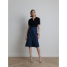 Jupe en jean - Patou - Mademoiselle Pearl