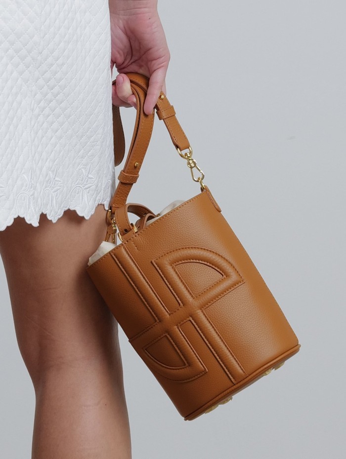 Sac seau femme - Patou - Mademoiselle Pearl