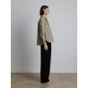 Chemise safari - Mademoiselle Pearl