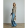 Jean large à poches - Patch pocket undercover sneak - Mother - Mademoiselle Pearl