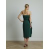 Robe bustier Acceso - Max Mara - Mademoiselle Pearl