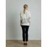 Pull marinière - Levante - Max Mara - Mademoiselle Pearl