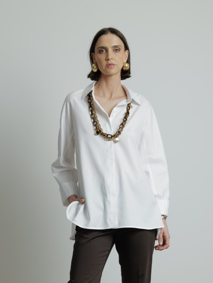 MAX MARA - Collier Higher Chaine