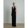 Robe du soir - Secolo - Max Mara - Mademoiselle Pearl