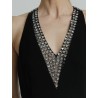 Robe du soir - Secolo - Max Mara - Mademoiselle Pearl