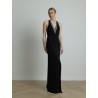 Robe du soir - Secolo - Max Mara - Mademoiselle Pearl