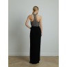 Robe du soir - Secolo - Max Mara - Mademoiselle Pearl