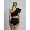 Maillot de bain deux pièces noir - Orsay - Maio - Mademoiselle Pearl