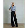 Polo en maille - Patou - Mademoiselle Pearl