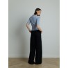 Polo en maille - Patou - Mademoiselle Pearl