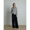 Chemise en lin - Zamia - Max Mara - Mademoiselle Pearl