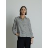 Chemise en lin - Zamia - Max Mara - Mademoiselle Pearl