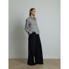 Chemise en lin - Zamia - Max Mara - Mademoiselle Pearl