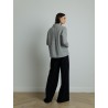 Chemise en lin - Zamia - Max Mara - Mademoiselle Pearl