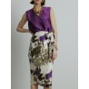 Jupe droite - Dritto - Max Mara - Mademoiselle Pearl