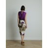 Jupe droite - Dritto - Max Mara - Mademoiselle Pearl