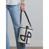 Sac seau JP - Patou - Mademoiselle Pearl