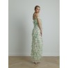 GIAMBATTISTA VALLI - ROBE D'EXCEPTION