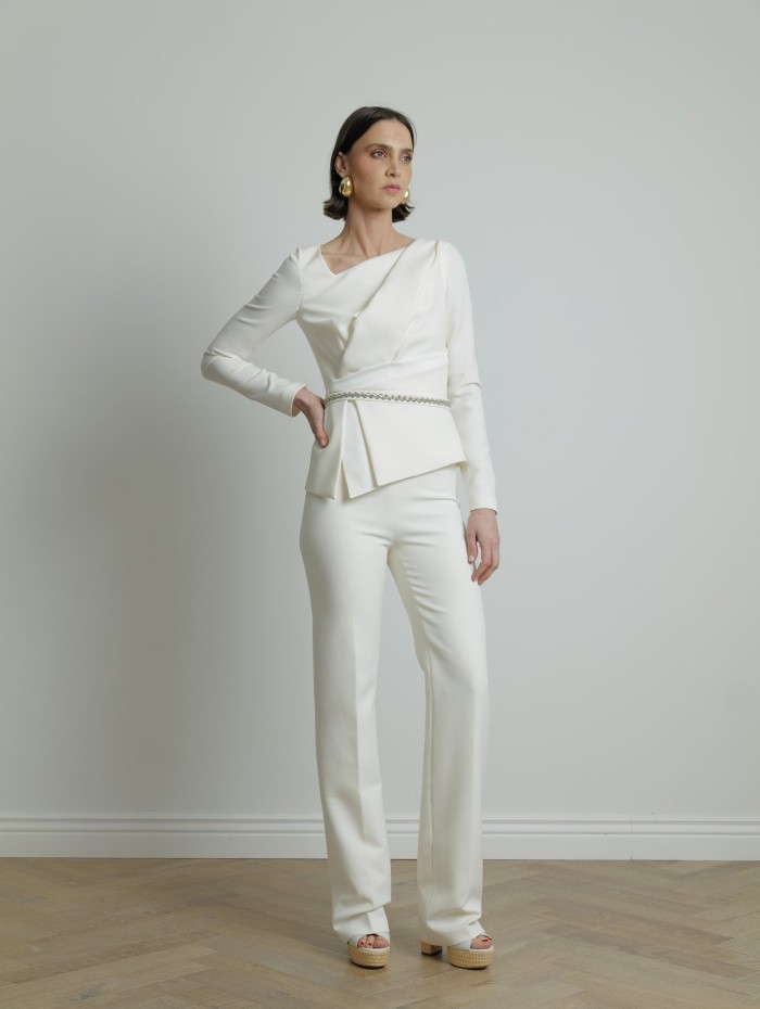 SAFYAA - Mademoiselle Pearl