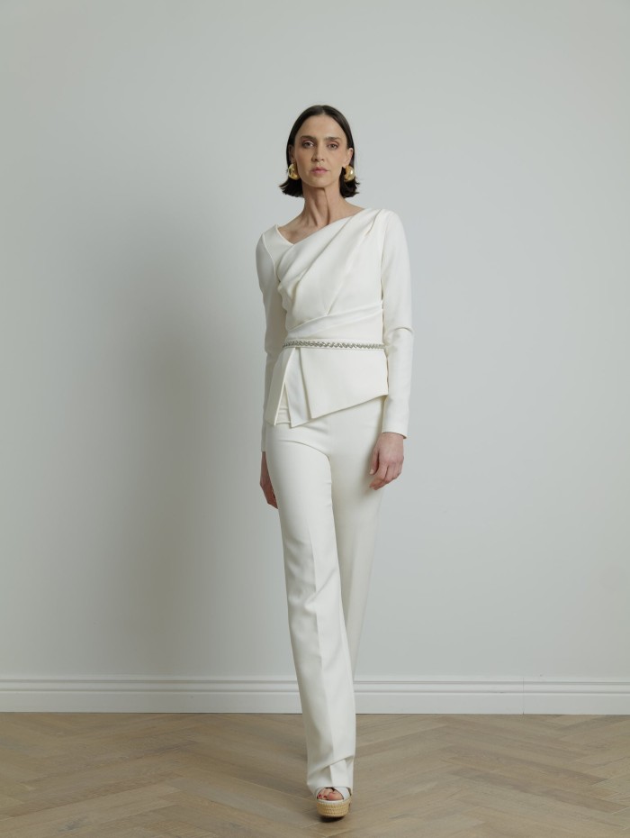 SAFYAA - Mademoiselle Pearl