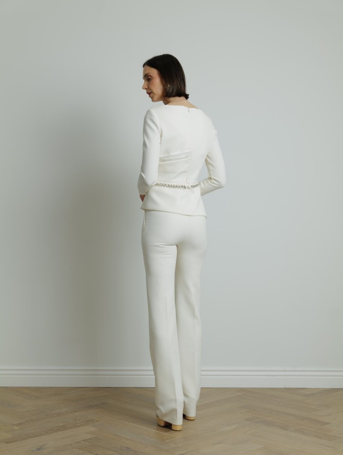 SAFYAA - Mademoiselle Pearl