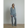 MAX MARA - Top Strass Lum