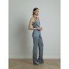 MAX MARA - Top Strass Lum