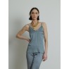 MAX MARA - Top Strass Lum