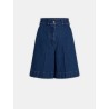 Bermuda en denim - Patou - Mademoiselle Pearl