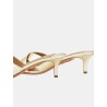Mules à talons - Divine mule 50 - Aquazzura - Mademoiselle Pearl
