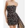 Robe à pois - Ambra - Raquel Diniz - Mademoiselle Pearl