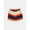 Mini short en soie - Bahia - Raquel Diniz - Mademoiselle Pearl