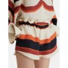 Mini short en soie - Bahia - Raquel Diniz - Mademoiselle Pearl