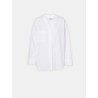 Chemise col V - Yole - 'S Max Mara - Mademoiselle Pearl