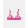 Soutien gorge en dentelle - Romeo - Love Stories - Mademoiselle Pearl