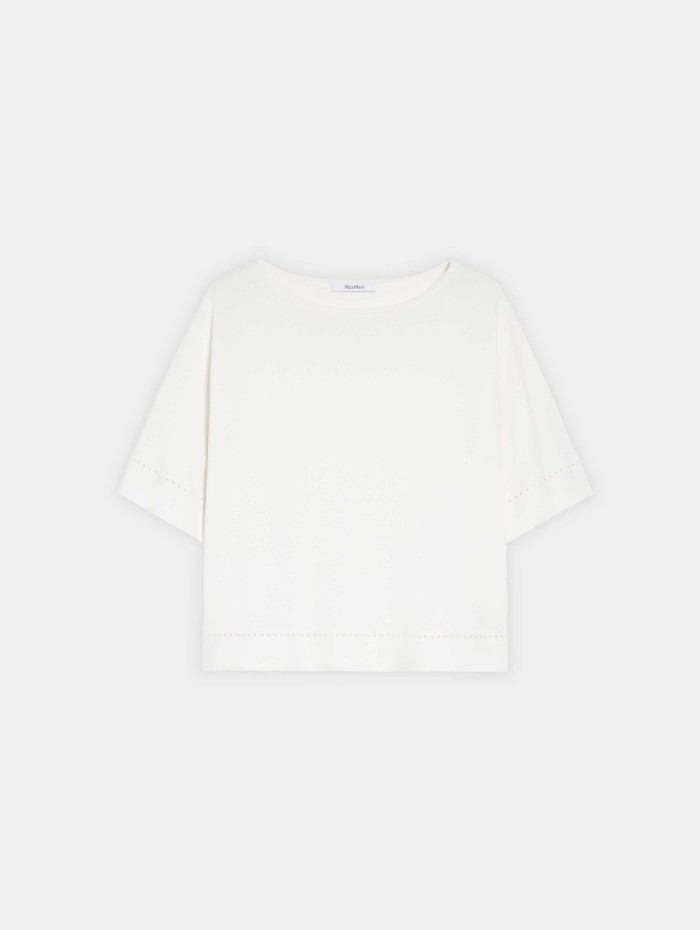 Top en maille - Max Mara - Mademoiselle Pearl